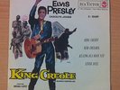 ELVIS PRESLEY  
