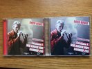 David Bowie Christiane F Pair 9 Trk original Advance Promo MINT Order