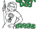 Green Day-`Kerplunk (120g Vinyl W/1 7`` Single)`  VINYL LP NEW