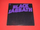 Vinyl LP  Black Sabbath - Master of Reality 1971  Vertigo Swirl