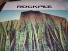 NICK LOWE DAVE EDMONDS ROCKPILE 1st Press 1980 UK IMPORT DOUBLE LP VINYL N/MINT