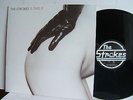 The Strokes - Is This It  RTRADELP 030 EU LP 1st Press 2001 Rough Trade  Vinyl