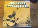 Joe Jones LP Boogaloo Joe 1969 prestige jazz funk