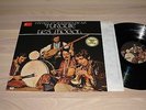 Les Mogol LP - Danses Et Rythmes De La Turquie / TURKISH NEXUS REISSUE in MINT