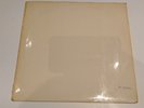 The Beatles The White Album UK 1968 1st Pressing Vinyl Inserts Complete Stereo