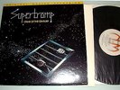 Audiophile Vinyl LP - Supertramp Crime Of The Century  MFSL 1-005 Japan pressing