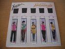 XRAY SPEX GERMFREE ADOLESCENTS INS 3023 LP