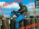 Johnny Osbourne - Never Stop Fighting Vinyl LP Greensleev NEW