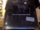 The Steeldrivers s/t LP sealed vinyl self-titled debut Chris Stapleton