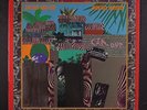 JACOB MILLER: Dread, Dread LP (cut corner) Reggae