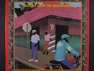MEDITATIONS: Message From The Meditations LP (cut corner) Reggae