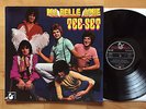 TEE SET / Ma Belle Amie / LP 1ST GERMAN HANSA PRESS 1970 / MINT