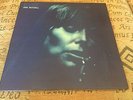 Joni Mitchell Blue Textured Sleeve + Inner Original Stunning Condition UK LP