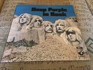 Deep Purple In Rock Rare 1st Issue Original Stunning Condition UK LP