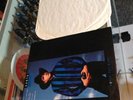 Garth Brooks Record Vinyl Roping The Wind Rare Lp