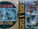 Guns n Roses appetite for destruction picture disc LP. Brand New. Never Played.