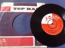 THE FLAMINGOS - I ONLY HAVE EYES FOR YOU rare UK 1960 / DOO WOP / TOP RANK