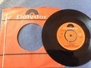 JAMO THOMAS - I SPY (FOR THE FBI) rare UK 1966 / NORTHERN SOUL / MINT- UNPLAYED