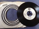 BLACK SABBATH -PARANOID rare UK 1970 / HEAVY PSYCH / SWIRL VERTIGO / MISSPELT