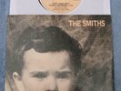 The Smiths - Meat Is Murder/That Joke... -  1985 UK Picture Sleeve 45 rpm PS 7