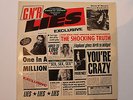 Guns n Roses / Lies / LP
