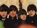 LP - 33T - THE BEATLES - BEATLES FOR SALE