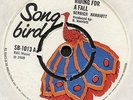 DERRICK HARRIOT UK 1969 Reggae 7