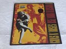 Guns N' Roses (1991 Pressing) SEALED GEF-24415 USE YOUR ILLUSION I  2-Lp Rare