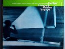 HERBIE HANCOCK MAIDEN VOYAGE VERY RARE '65 BLUE NOTE STEREO LP RVG SHRINK NICE