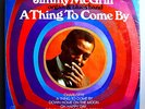 JIMMY McGRIFF w/BLUE MITCHELL THING TO COME RARE SEALED ORIG '70 SOLID STATE LP