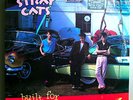 STRAY CATS feat.BRIAN SETZER BUILT FOR SPEED SEALED ORIGINAL 1982 EMI AMERICA LP