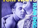 TOM WAITS RAIN DOGS ULTRA-RARE SEALED ORIG '85 ISLAND LP ALTERNATIVE MILESTONE
