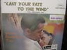 VINCE GUARALDI BLACK ORPHEUS  45 RPM SPEED NUMBERED 138 AUDIOPHILE RARE 2 LP SET