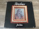 John Palmer - Shorelines 1971 CANADIAN LP CELEBRATION 1st FUZZ PSYCH/LONER FOLK