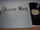 Amos Key First Key 1ST PRESS  EX/EX+ TOP AUDIO  ORIGINAL 1974 SPIEGELEI LP