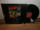 STEEL MILL - GREEN EYED GOD LP 1972 PENNY FARTHING/BELLAPHON FIRST PRESS GERMANY