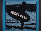 VARIOUS: Surfer's Mood Vol, 1 LP (slight corner bend) Rock & Pop