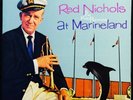Red Nichols - At Marineland LP Mint- MFSL 1-093 Japan Audiophile MoFi 1983