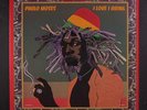 PABLO MOSES: I Love I Bring LP (cut corner) Reggae