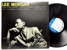 Lee Morgan Sextet w/ Hank Mobley Blue Note 1541 Japan - LP Vinyl Record Album