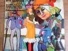 SAX 2460 COLUMBIA UK KLEMPERER STRAUSS KURT WEILL THE THREEPENNY OPERA