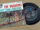 ' RHYTHM & GREENS 