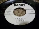 Beach Boys Brian Wilson Kenny And The Cadets 