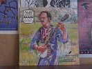 ART ROSENBAUM, ART OF MOUNTAIN BANJO - LP KM203