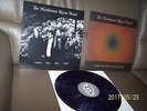 The Mushroom River Band ?LP Music For The World Beyond - COLOUR VINYL