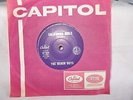 BEACH BOYS - CALIFORNIA GIRLS / LET HIM RUN WILD - OZ 7