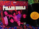 1967 ORIG   The FALLEN ANGELS   ROOM AT THE TOP Psych Garage 1st Lp 
