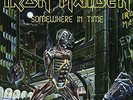 Somewhere In Time [VINYL] Vinyl