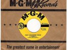 '55 Rockabilly BILLY JACK WILLS There's Good Rocking Tonight/Red Mittens M- HEAR