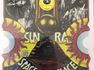 Sun Ra - Space Is The Place SEALED Sutro Park SP1004 COLORED VINYL 2xLP